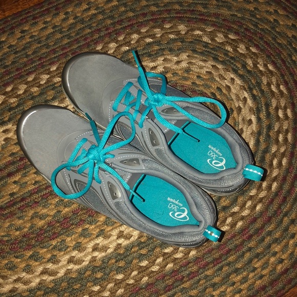 Easy Spirit Shoes - Easy Spirit 360 Tennis Shoes